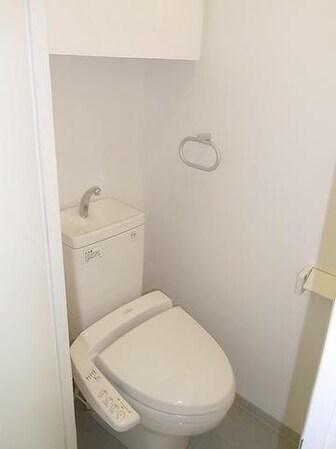 ル・ボワ武蔵境の物件内観写真